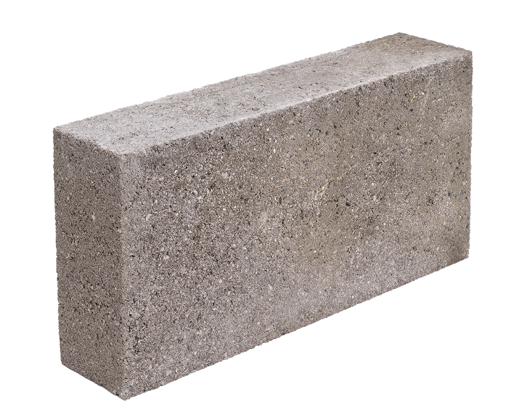 Medium Dense Concrete Blocks